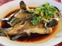 -旗鱼海番村(Orang Asli)