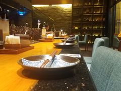 大堂-堂本家洋食别馆·炸猪排(中心城店)