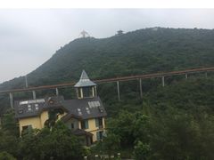 -东部华侨城