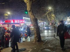 -健康路夜市