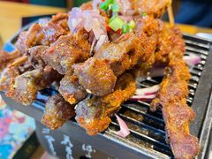 -大鸽饭(马王堆店)
