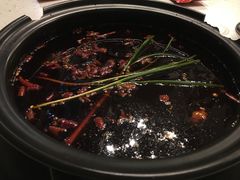 -钢管厂五区小郡肝串串香(奥克斯广场锦城万达店)