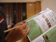 -粤域茶餐厅
