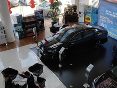 -上海和展广汽丰田4S店(老闵行店)