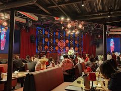 -胡桃里乐队酒馆(农科路店)
