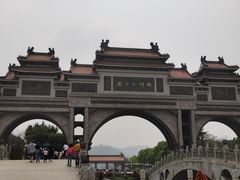 -顺峰山公园