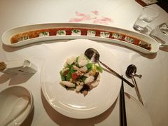 -宝轩渔府·老字号海鲜·正宗津菜(水上店)
