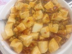 麻婆豆腐-香港蓮香樓(上環店)