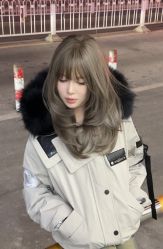 -爱秀造型 T-G