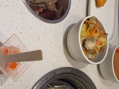 -龍歌自助小火锅(市南金茂湾店)