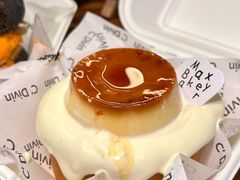 -Max Bakery 阿唛手作