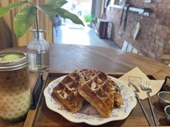 -春庄咖啡SpringHues(钟楼小区店)