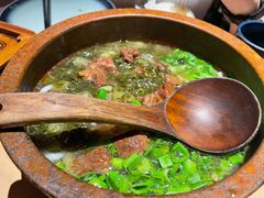 花溪牛肉粉-山石榴·贵州菜(丰盛里店)