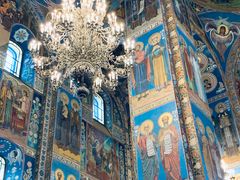 -滴血救世主教堂