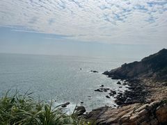 -西涌国际滨海旅游区