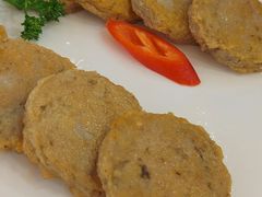 鲮鱼饼-荔城生鲜盛宴(番禺旗舰店)
