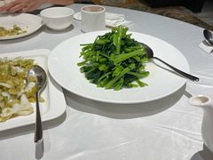 -宁波逸东豪生大酒店·逸轩中餐厅