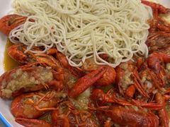 -龙虾奇迹(大华三路店)