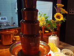 -比格比萨自助(德思勤四季汇店)