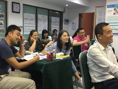 -国际大厦-演讲口才领导力培训(江苏总部)