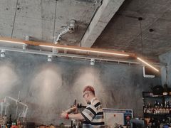 -BE NORMAL CAFE(霞溪路店)