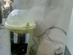 -喜茶(中山白水井店)