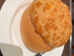 -新旺茶餐厅(嘉里城店)