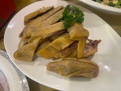 -威尔佳·创意陕菜融合菜(老城根红庙坡地铁站店)