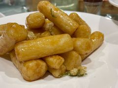 -郭林家常菜(狼垡店)