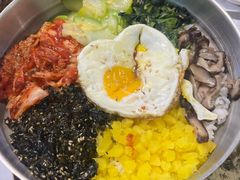 -安又胖韩国烤肉(美罗城店)