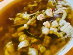 -舌尖上·霞浦滩涂海鲜·新闽菜(总店)