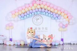 点击看大图 -亚太瑜伽普拉提学院