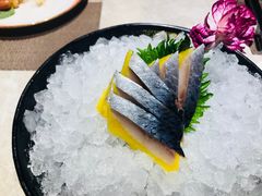 -極上萬膳·日料放题(海岸城店)