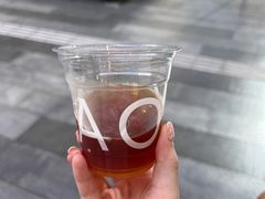 -AOKKA COFFEE(万象前海快闪店)