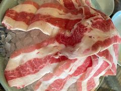 肥牛-炙柒Sekinana·精致料理 烧鸟·铁板烧(海上世界店)
