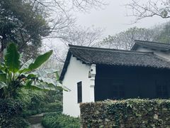 -法云安缦酒店