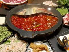 -老夏老火锅(西安南路总店)