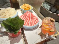 -捞神煲汤火锅(湖滨商业街店)