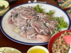 -大理.老字号渝记酸萝卜乌鱼(古城总店)