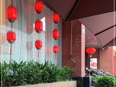 露天位-口味堂(珞喻路店)