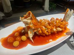 -姑苏家宴·苏帮菜·松鼠桂鱼(苏州总店)