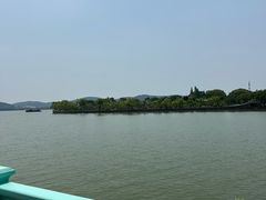 -无锡蠡湖国家湿地公园-蠡园