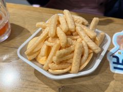-豪客来牛排(厦门万达金街店)