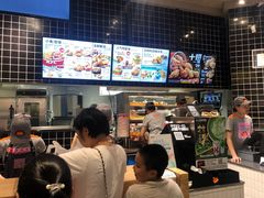 -肯德基(八号仓店)
