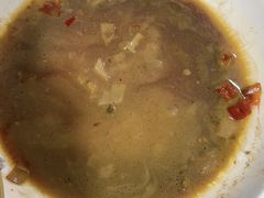 -天乐农家鱼头王(天目湖店)