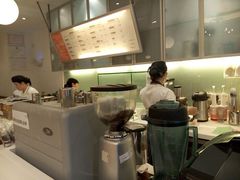 -BreadTalk面包新语·烘焙蛋糕(东方雅苑店)