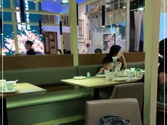 大堂-关东小磨东北菜(上海长风大悦城店)