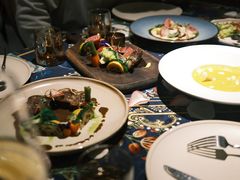 -第101座花园餐厅(湖滨88店)