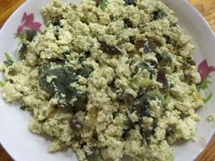 皮蛋豆腐-东财大盘鸡(黑石礁店)