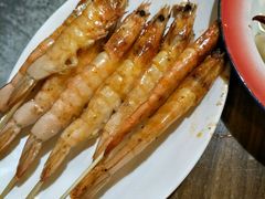-炙热童年·老北京炙子烤肉(南锣鼓巷店)